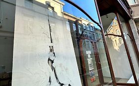 Maison Muso Dinant